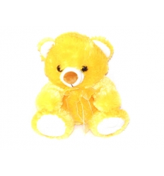 Yellow bear