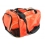 Orange sportbag