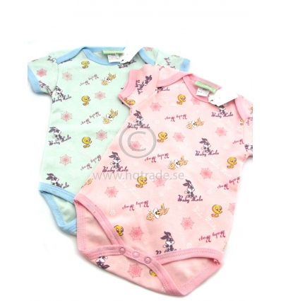 Baby clothes