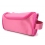 Pink travel toiletbag
