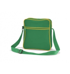 Shoulder bag with shoulder strap