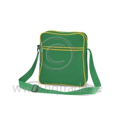 Shoulder bag with shoulder strap