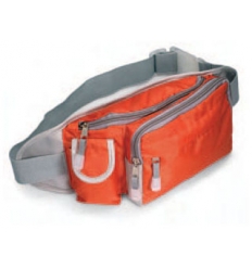 Waist bag