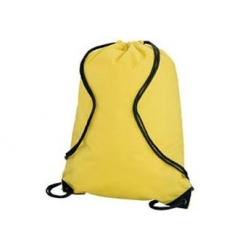 Drawstring bag