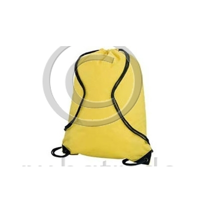 Drawstring bag