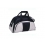 Sport bag with shoulder strap