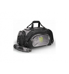 Sport bag with shoulder strap