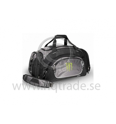 Sport bag with shoulder strap