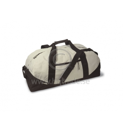 Sport bag with shoulder strap