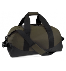 Sport bag with shoulder strap