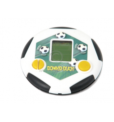 Mini LCD game -World soccer