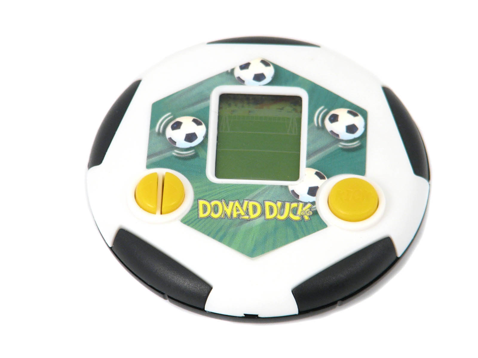 Soccer discount electronic game