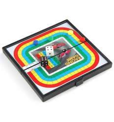 Racinggame, magnetic