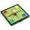 Ludo game, magnetic