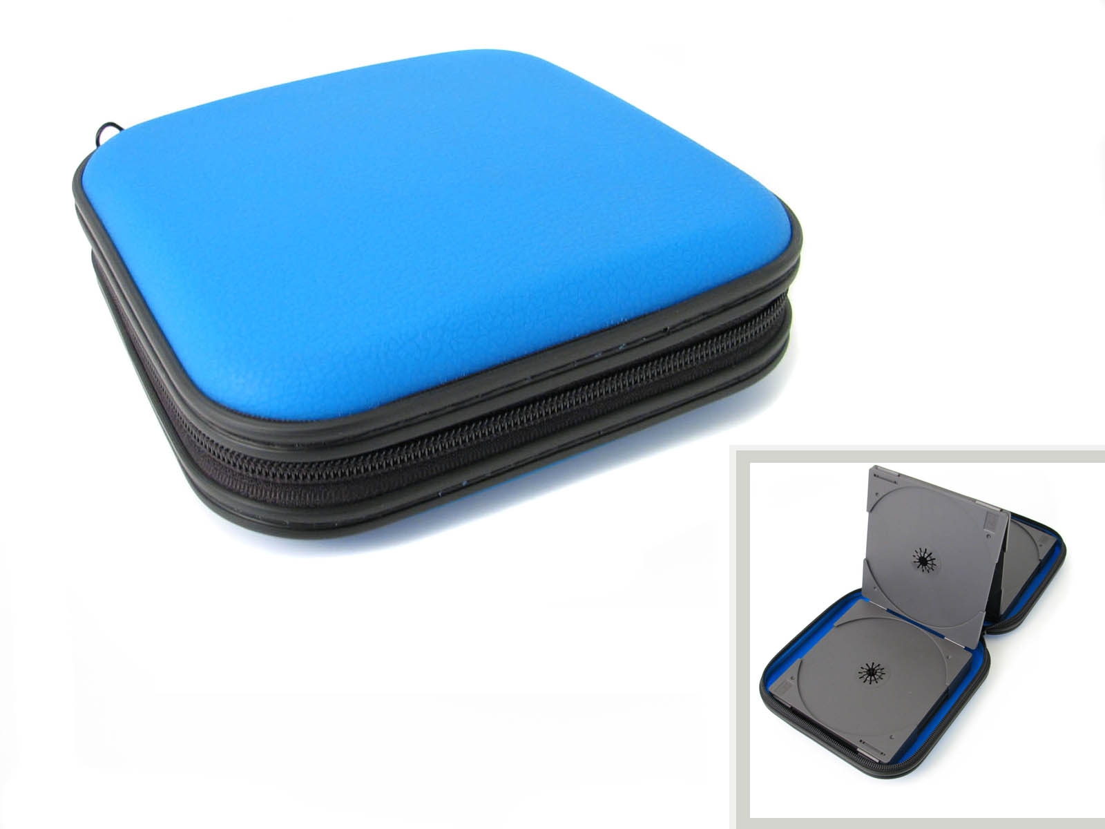 Blue CD and DVD case Import & manufacture for Blue CD and DVD case Import & manufacture for