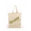 Promotion bag in organic cotton