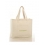 Grocery bag in organic cotton