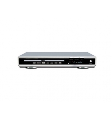 DVD Player with Xvid support