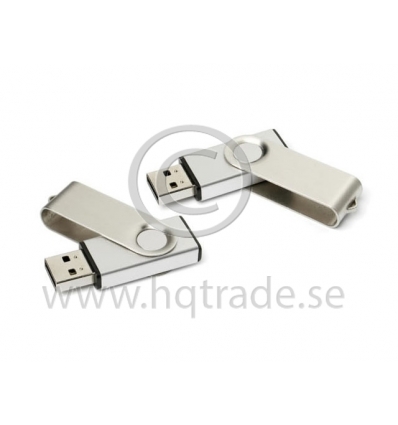 USB minne twister