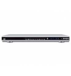 DVD Player with Xvid support