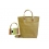 Foldable shopping bag