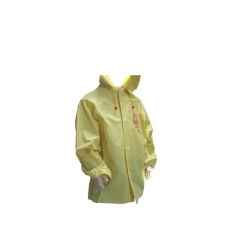 Childrens raincoat