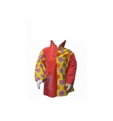 Childrens raincoat