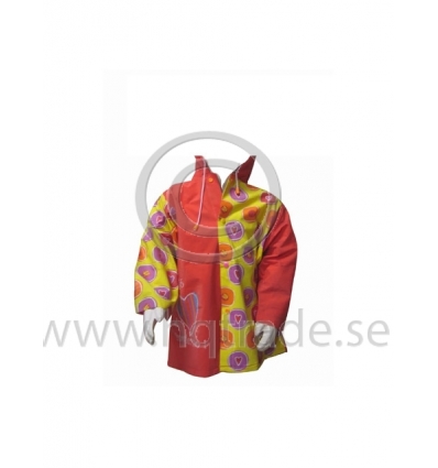 Childrens raincoat