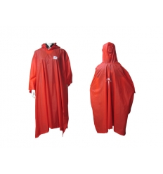 Rain poncho