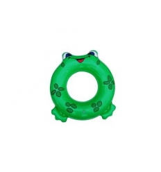 Swimming ring - frog