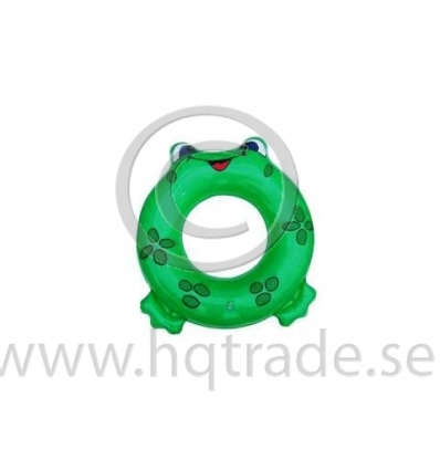 Swimming ring - frog