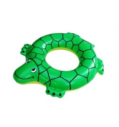 Swimming ring - turtle