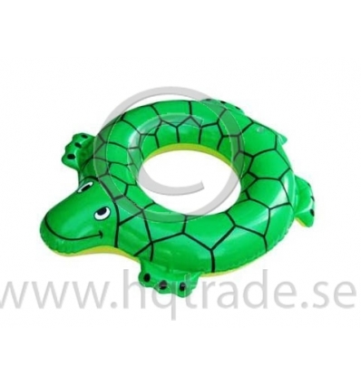 Swimming ring - turtle