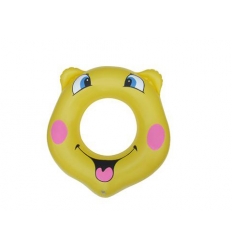 Swimming ring - bear