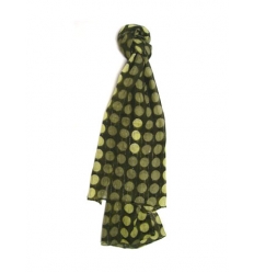 Scarf - dots
