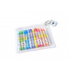 Eraser set