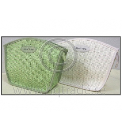 Cosmetic bag