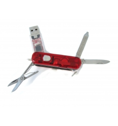 Flash drive - Multifunctional tool