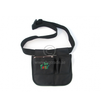 Garden tool belt