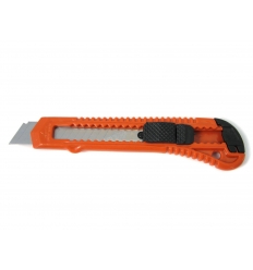 Orange box cutter