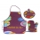 Kitchen textile set