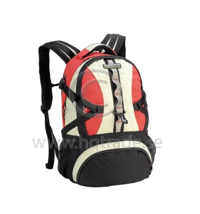 Sporty backpack