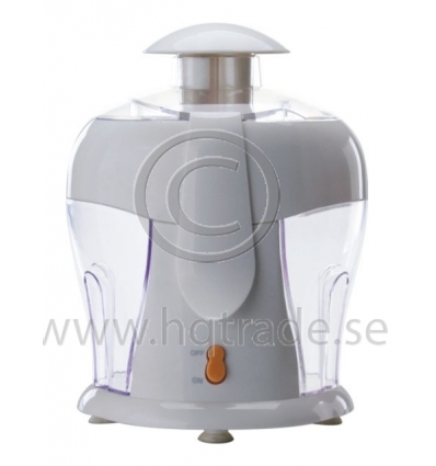 Juicer mixer