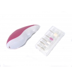 Pedicure and manicure tool