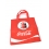 Promotional shopping bag