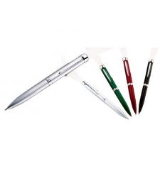 Logo projection pen