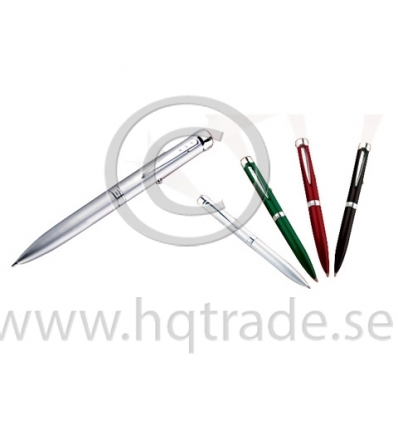 Logo projection pen