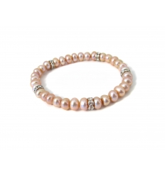 Pearl bracelet