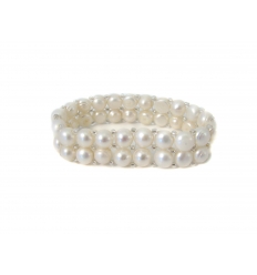 Pearl bracelet