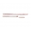 2 in 1 nail white pencil